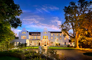 The Cellars-Hohenort Hotel & Spa.