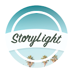 Cover Image of Скачать Highlight Cover Maker for Instagram - StoryLight 1.0.0 APK