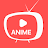 Anime tv - Watch Anime Online icon