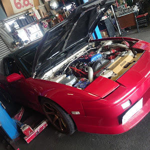 180SX RPS13