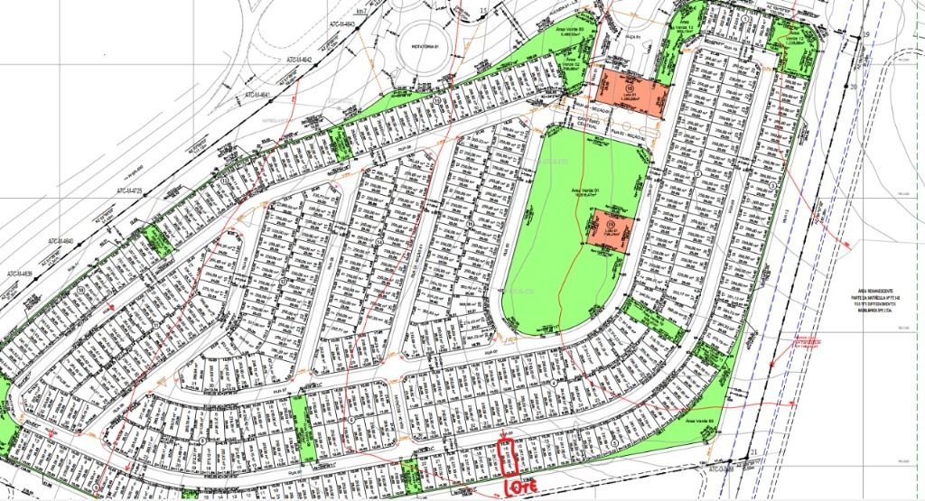 Terreno à venda, 250 m² por R$ 230.000,00 - Conjunto Maringá II - Uberaba/MG