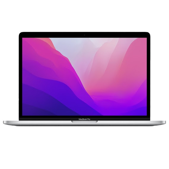 [Mã Elap12 Giảm 5% Đơn 3Tr] Apple Macbook Pro (2022) M2 Chip, 13.3 Inches, 8Gb, 512Gb Ssd