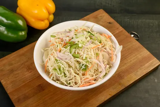 Veg Hakka Noodles