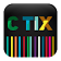 Cosmic Ticketing icon