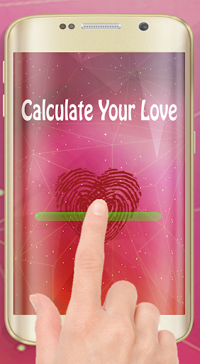 Love scanner - PRANK