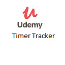 udemy time tracker Chrome extension download