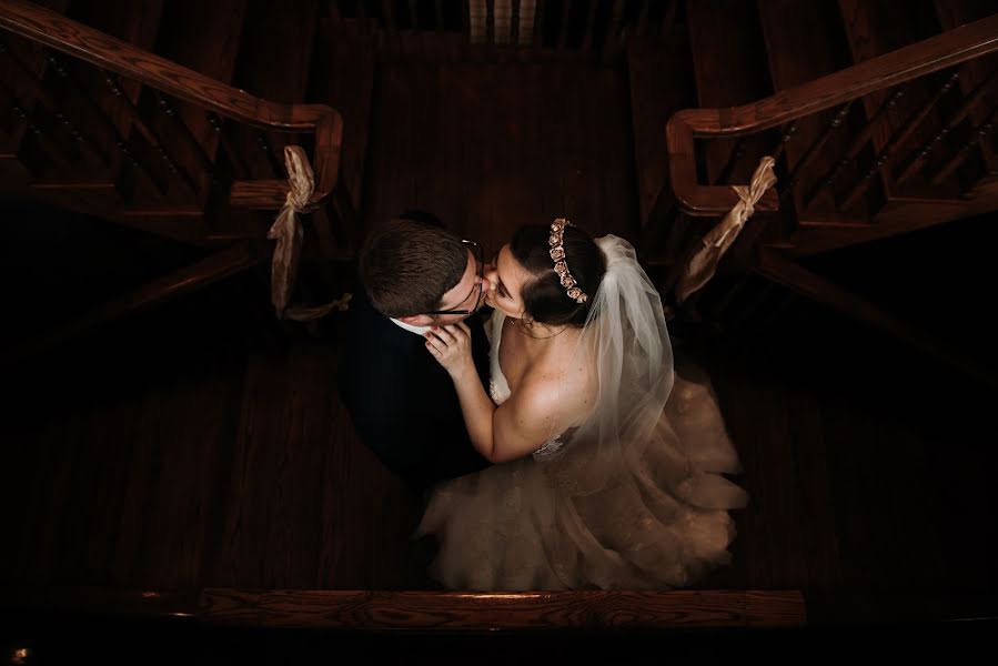 Fotógrafo de bodas Heather Purvis (hpphoto). Foto del 31 de marzo 2020