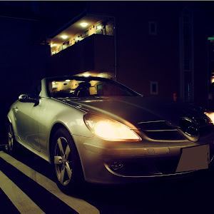 SLK SLK200