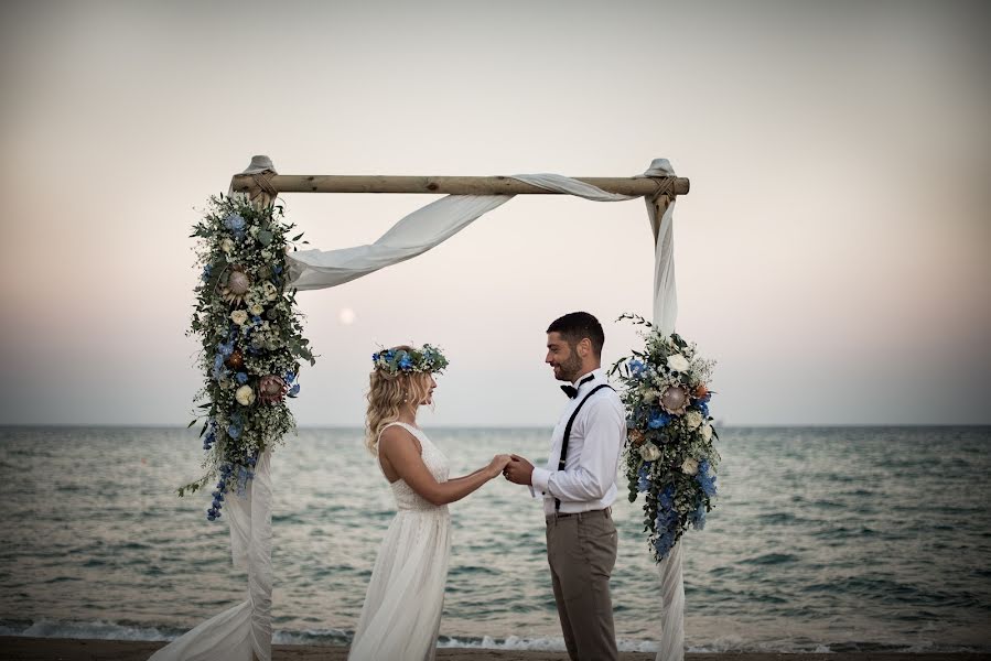 Photographe de mariage Gianfranco Lacaria (gianfry). Photo du 5 octobre 2018