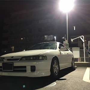 インテグラ DC2