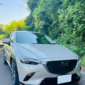 CX-3 DKEFW