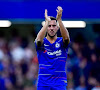 Eden donne de l'espoir aux fans: "Oui, je pourrais terminer à Chelsea"