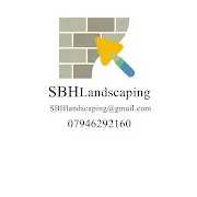 SBH Landscaping Logo