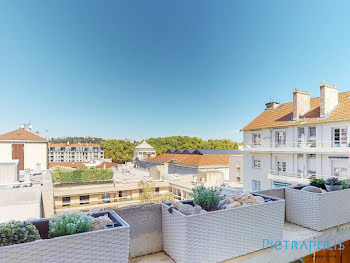 appartement à Lyon 6ème (69)