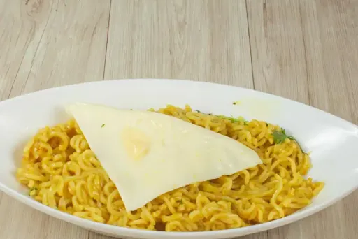 Double Masala Chicken Maggi