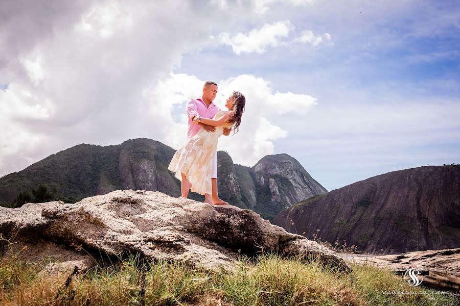 Photographe de mariage Josilei Souza (josileisouza). Photo du 7 avril 2021