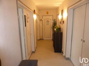 appartement à Auxerre (89)