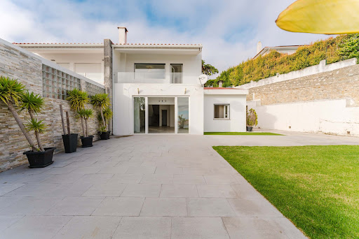 Maison avec piscine en bord de mer 4