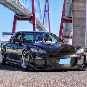 RX-8 SE3P