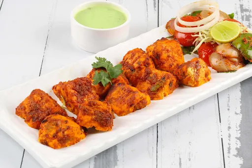 Paneer Banjara Kebab