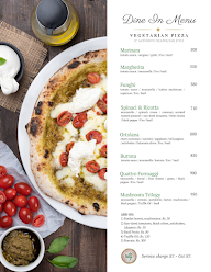 Pizzeria Da Susy menu 4