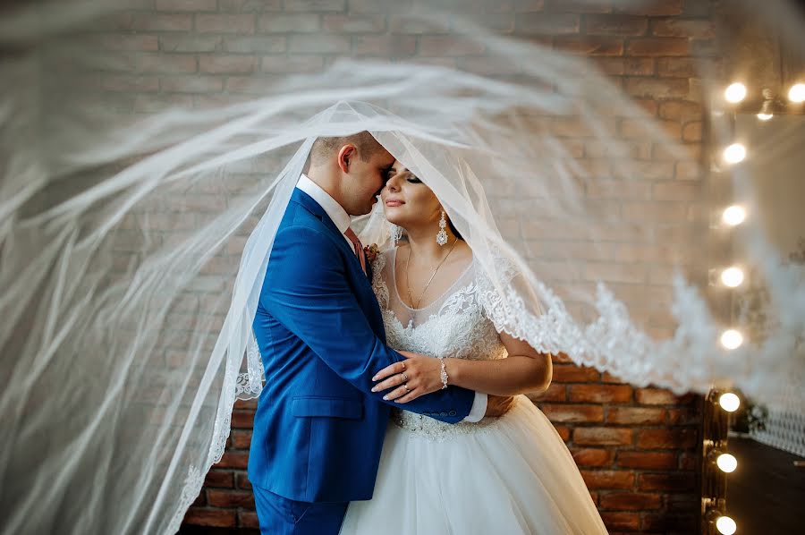 Wedding photographer Anton Serenkov (aserenkov). Photo of 3 September 2017