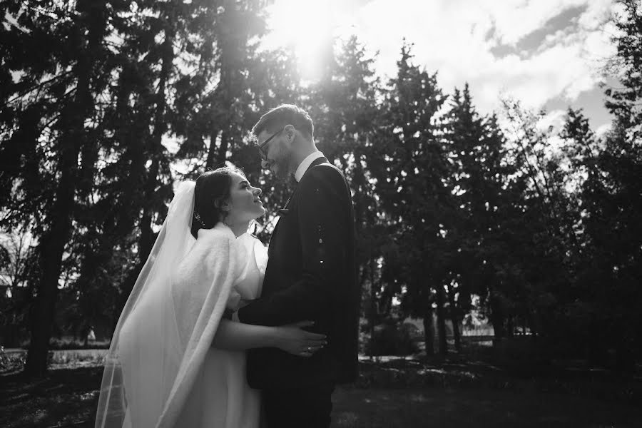 Fotografo di matrimoni Aleksey Korolev (photokorall). Foto del 30 aprile