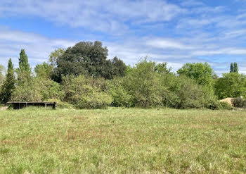 terrain à Artigues-près-Bordeaux (33)