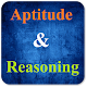 Download Aptitude & Logical Reasoning For PC Windows and Mac 1.0