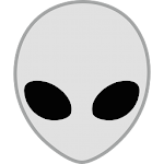 Cover Image of Download UFOs & Aliens in your pics 6.0 APK