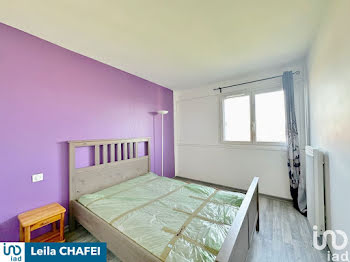 appartement à Longjumeau (91)