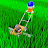 Grass Master: Lawn Mowing 3D icon