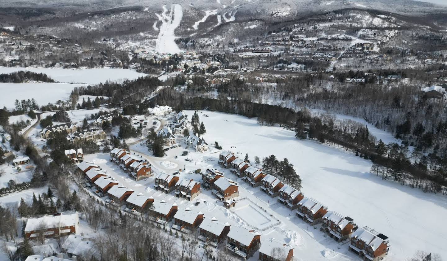 Maison Mont-Tremblant