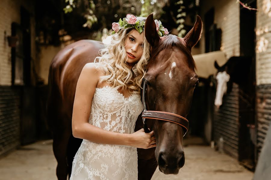 Fotógrafo de bodas Erika Fayolle (fayolle). Foto del 10 de abril 2020