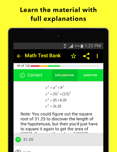 ACT Prep For Dummies