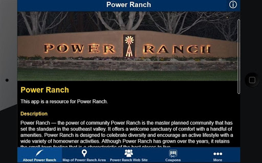 免費下載商業APP|Power Ranch app開箱文|APP開箱王