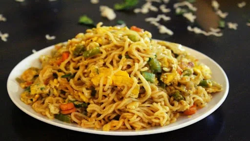 Chicken Maggi