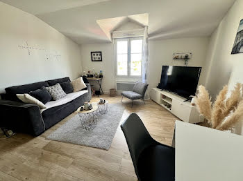 appartement à La Rochelle (17)