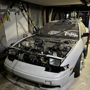 180SX RPS13