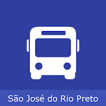 Cover Image of डाउनलोड São José do Rio Preto - Bus 1.1.6 APK