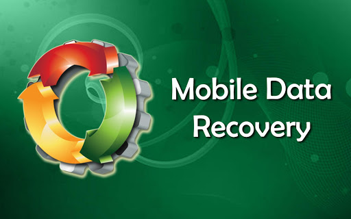 Mobile Data Recovery Software