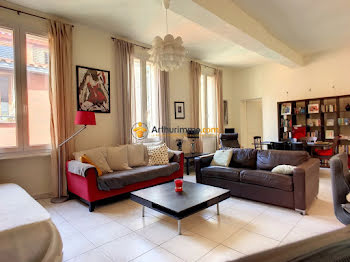 appartement à Perpignan (66)