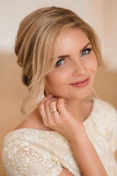 शादी का फोटोग्राफर Ekaterina Nikonova (katrean)। अप्रैल 4 2020 का फोटो