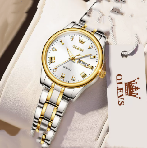 Montres de tempérament simple, luxe léger, mode étanche. Élégance et style au quotidien, avec un design sophistiqué et une résistance à l'eau.