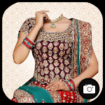 Cover Image of Download Wedding Dress Photo Maker 1.15 APK