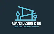 Adams Design & Do Logo