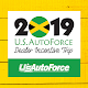 US AutoForce Jamaica Download on Windows