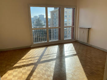 appartement à Bagnolet (93)