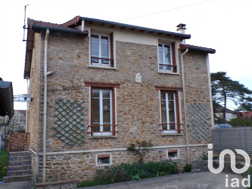 Vente maison 6 pièces 95 m² à Gretz-Armainvilliers (77220), 326 800 €