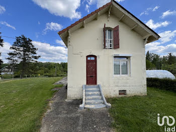 maison à Mauzac-et-Grand-Castang (24)